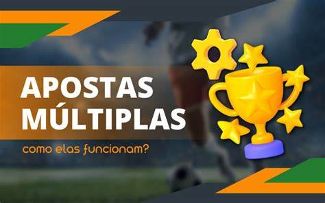 apostas multiplas